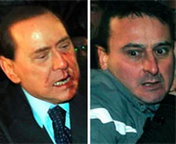 Saldırganı, Berlusconi'ye özür mektubu gönderdi