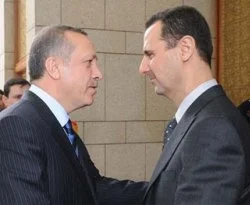Şam'la 50 anlaşma imzalanacak