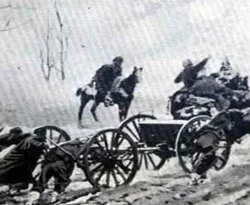 Sarıkamış'a ağıt gecesi