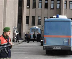 Savcılıktan Yayın Yasağı Geldi