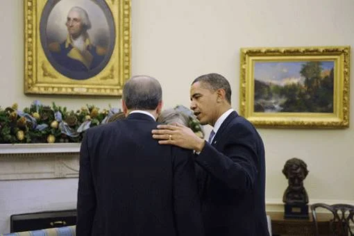 'Selamün aleyküm' Başbakan