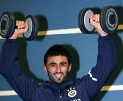 Selçuk Şahin'den UEFA yorumu
