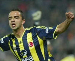 Semih antremanı tamamlayamadı