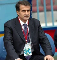 Şenol Güneş'den ilk açıklamalar