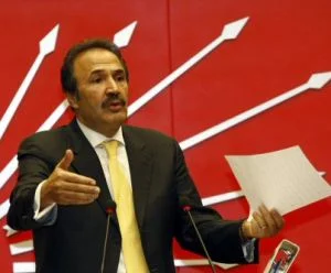 Sevigen "Belediye Sarayı" davasında konuşacak