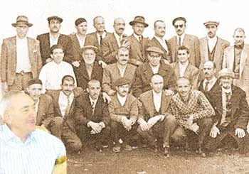 Şeyh Sait'in asıl amacı...