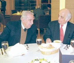 Sezgin, astronomi âlimlerini anlattı