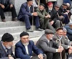 Şimşek'ten emeklilere müjde