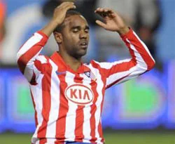 Sinama-Pongolle Lizbon'da