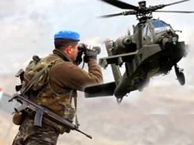 Şırnak'ta 3 PKK'lı terörist öldürüldü