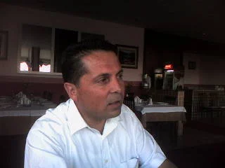 "Son Derviş"in çilesi ve Metin Aktaş