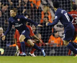 Son sözü Arshavin söyledi
