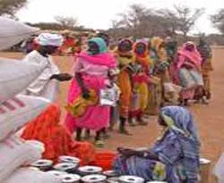 Sudan'da şiddetin faturası kabarık