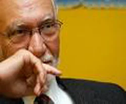 Süleyman Ateş'ten Taraf'a 'Bu soruyu düzeltin'