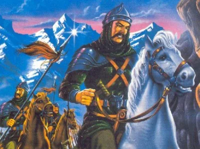 Sultan Alparslan'ın kayıp mezarı bulundu