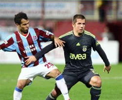 Süper Lig ilk yarı karnesi