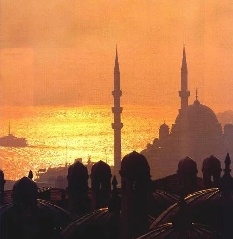 Suriye'den Türkiye'ye büyük ilgi