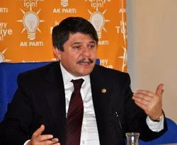 Tanrıverdi: Terör çirkin yüzünü gösterdi