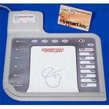 Tarih böyle mousepad görmedi
