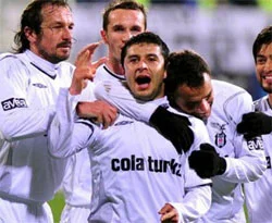 Tello'nun başı dertte
