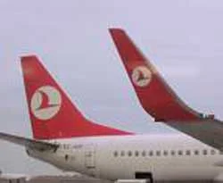 THY, Katalonya haberini yalanladı