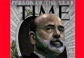 Time dergisi yılın adamını seçti