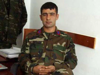 Tokat saldırısından kurtulan asker o anları anlattı
