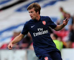 Tom Cruise Arsenal'de ilk 11'de