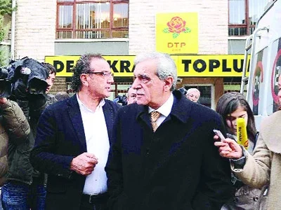 Top Meclis'te