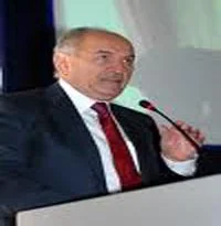 Topbaş ''İklim Zirvesi''nde