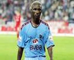 Trabzonspor'da Yattara kâbusu