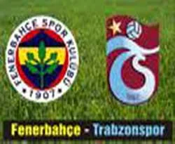 Trabzonspor-Fenerbahçe maçı biletleri yarın satılacak