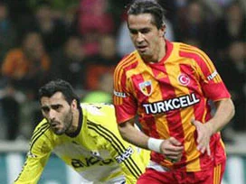 Transferin gözdesi Ali Turan