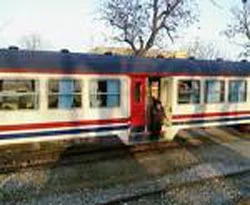 Tren seferlerinde düzenleme