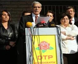 Türk: İmralı varken açılımdan söz edilemez