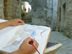 Türk kızının Beyrut başarısı