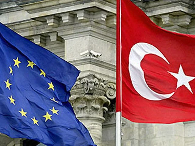 Türkiye, AB içinde beş büyük güçten biri