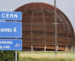 Türkiye CERN'e üye olmak istiyor