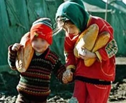Türkiye'de 11.9 milyon yoksul var
