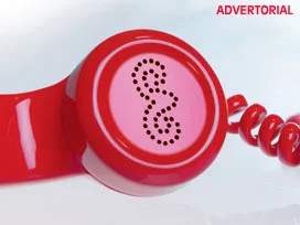 Türkiye'de ilk defa ADSL ve telefon birarada, tek fiyata!