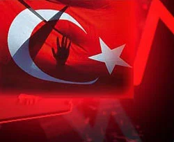 Türkiye en hızlı büyüyen 8. ülke oldu