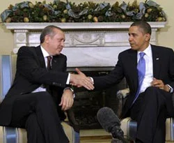 Türkiye'nin arabuluculuğuna İran'dan ret