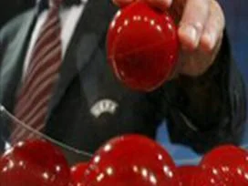 Türkiye'nin Euro 2012'deki olası rakipleri