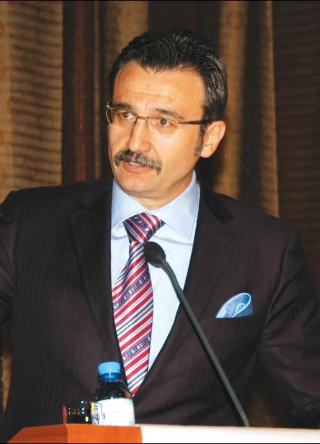 Türkiye'nin seneryolara ihtiyacı yok.