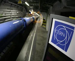 Türkiye ve İsrail CERN peşinde mi?