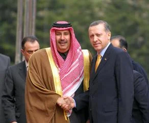 Türkiye yakınlaşıyor parayı Avrupa kapıyor