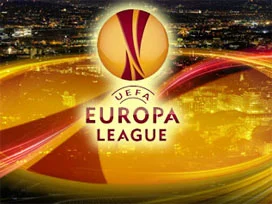 UEFA Avrupa Ligi'nde son perde
