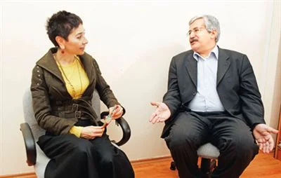Ufuk Uras'tan 'sol' eleştiri