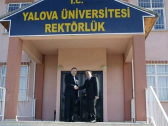 Üniversitelerde Rektör adayı seçimi