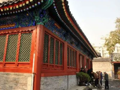 Uzak Doğu'da bir Osmanlı Üniversitesi